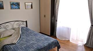 Гостиница Гостевой дом "барабулька" Севастополь Бюджетный двухместный номер с 1 кроватью-5